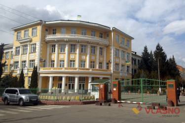 Вибори ректора у педагогічному не відбулися 