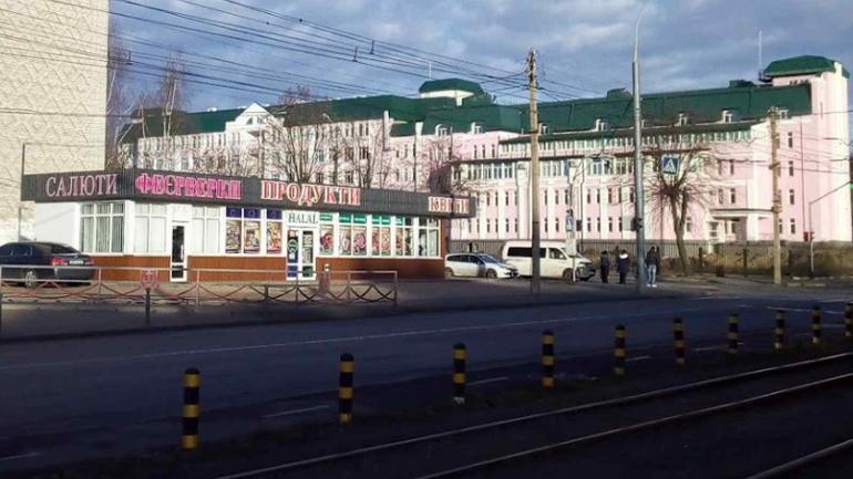 Вінницька міськрада віддає на 10 років в оренду землю компанії заступника голови ОДА Владислава Скальського (ФОТО)