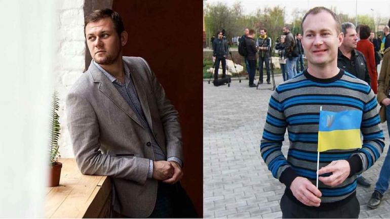 У Офісі президента запросили у ТКГ журналістів із Донбасу