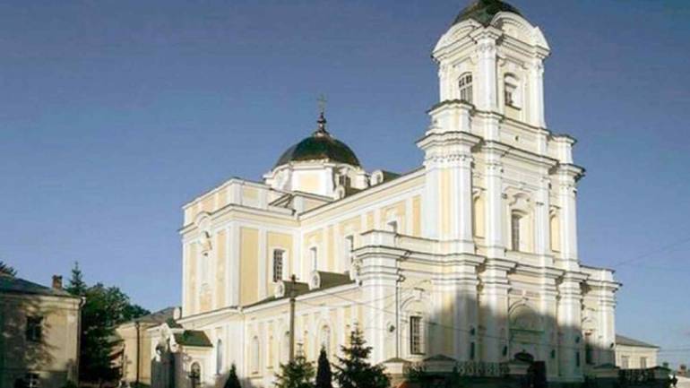 У тестовому режимі: на Волині відсвяткують відразу два Різдва