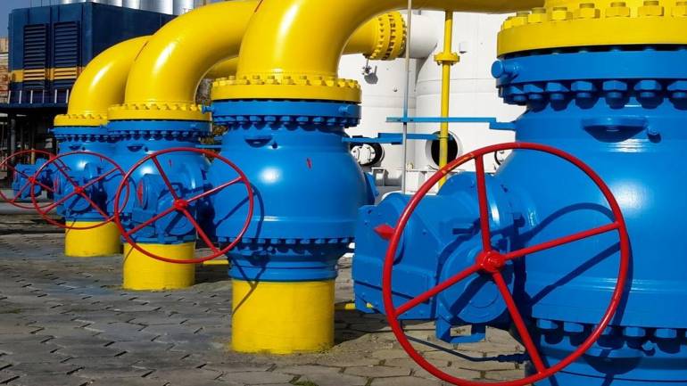 Україна та Росія дійшли згоди в питанні транзиту газу