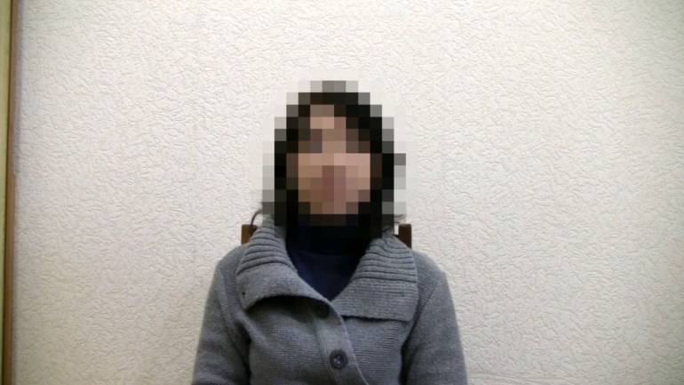 ФСБ завербувала трьох дружин українських захисників (ВІДЕО)