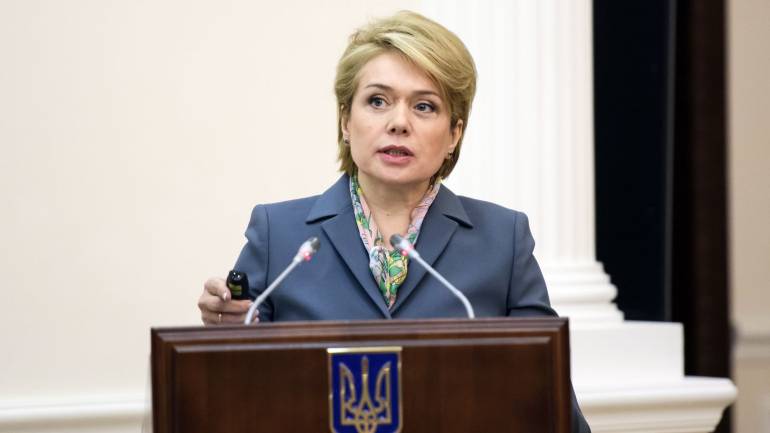 Уряд ухвалив новий стандарт початкової освіти