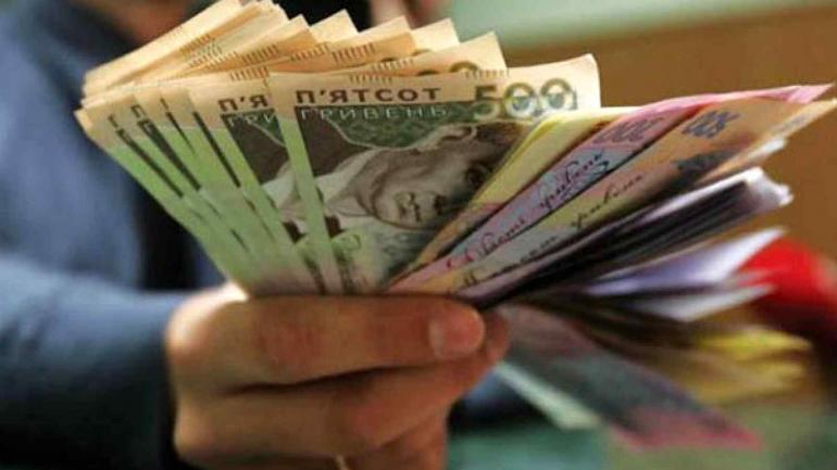 Чиновників Вінницької ОДА преміювали на 5,5 мільйона гривень (ФОТО)