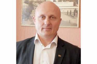 Віктор Качур фото