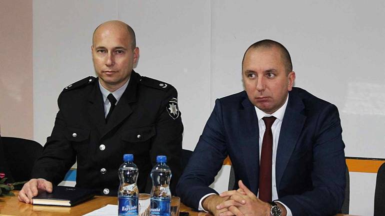 Новий очільник Барської поліції - збагатився на 162 сотки землі за минулий рік