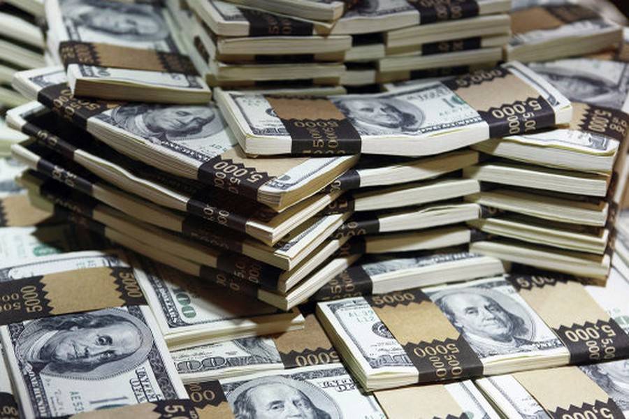 США надасть Україні ще один мільярд доларів кредиту