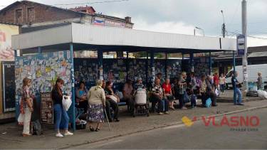 &laquo;У підвищенні цін винен Порошенко, а не перевізники&raquo; &ndash; вінничанин