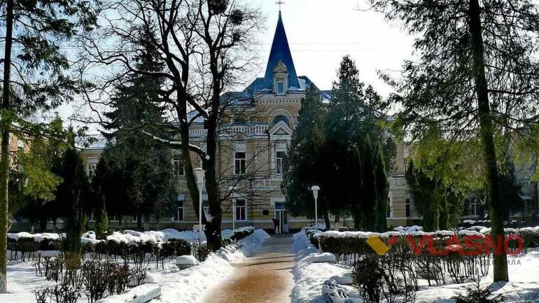 У Вінницькій психлікарні керівництво нехтує травмами працівників на робочому місці