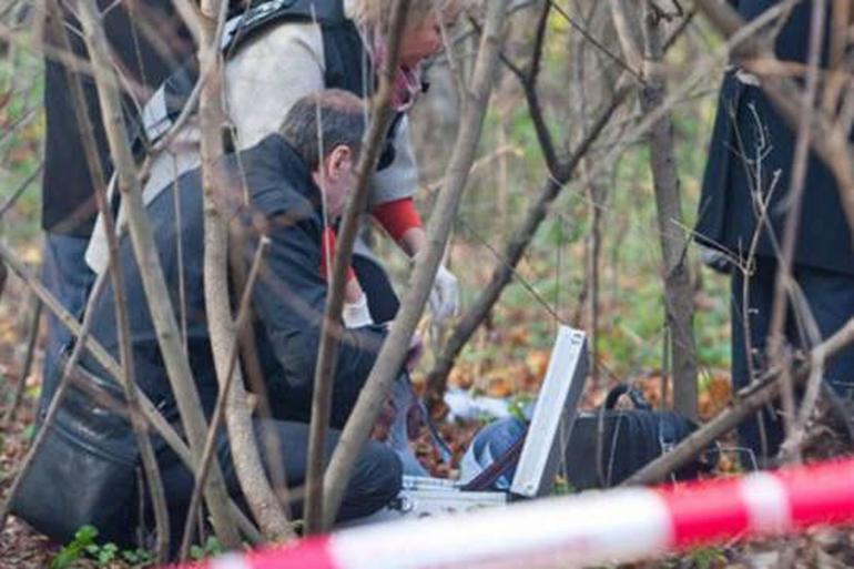 У Києві знайшли мертвим слідчого СБУ в особливо важливих справах