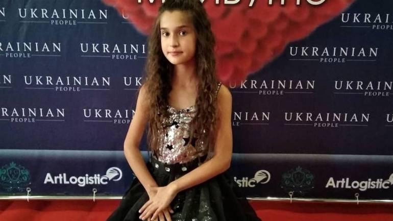 Юна вінничанка увійшла до енциклопедії &laquo;Найвидатніші діти України&raquo;