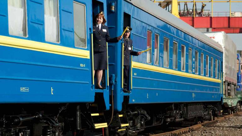 Люди з інвалідністю відтепер можуть придбати пільгові квитки на сайті Укрзалізниці