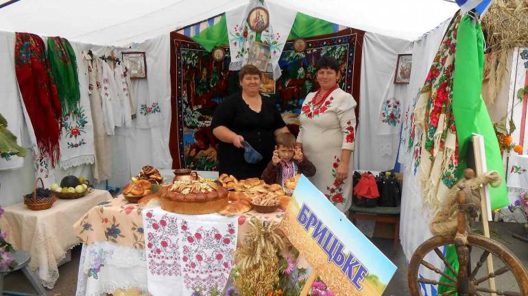 В селі на Вінниччині &ldquo;віджимають&rdquo; землю