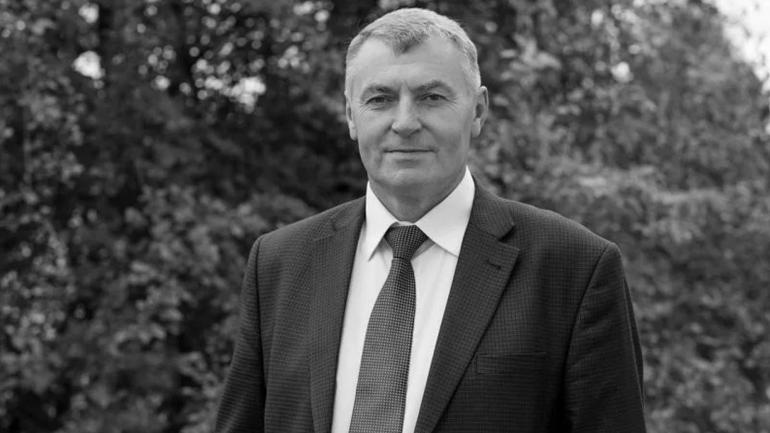 Від COVID-19 помер новообраний мер Конотопа