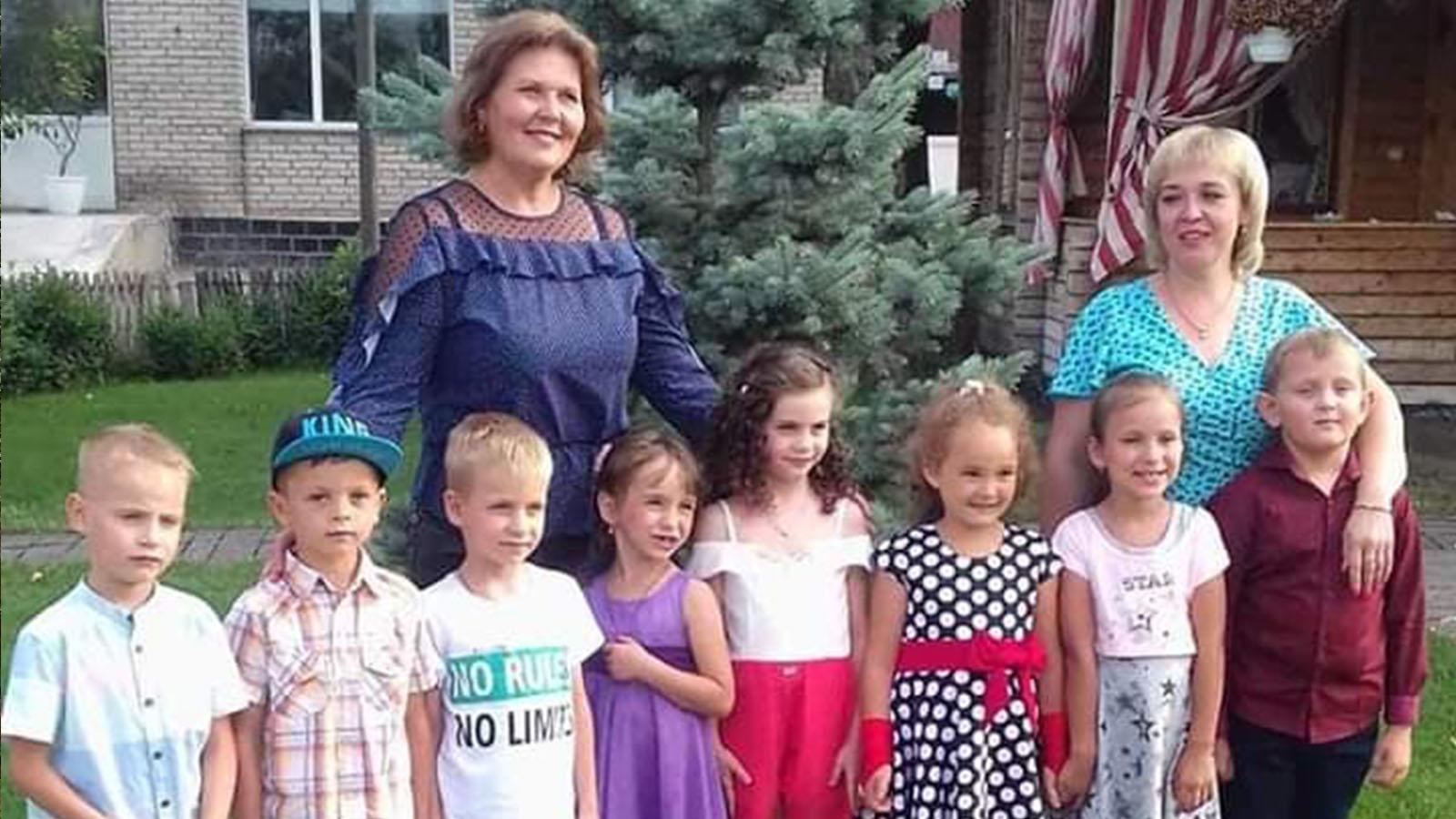 На Вінниччині на матерів, які виступають за відкриття дитячих садочків, чиниться психологічний тиск (ФОТО)