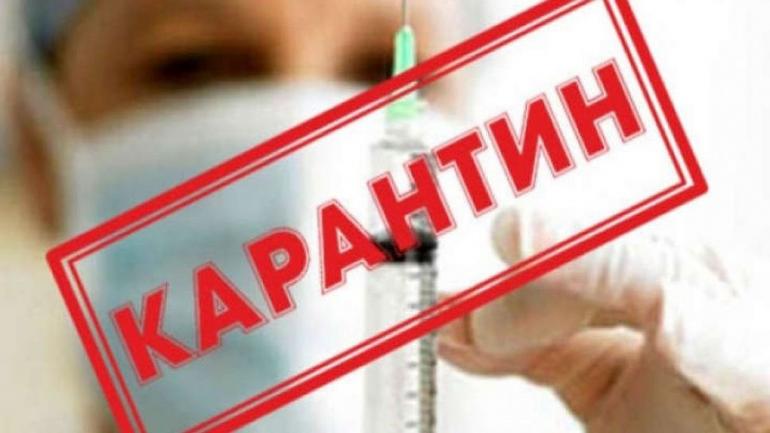 Повний локдаун в Україні: в Офісі Президента повідомили коли ухвалять рішення