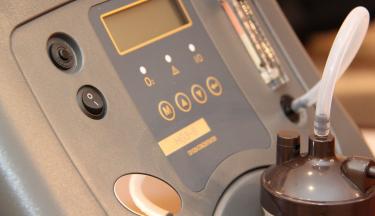 Ямпільська ЦРЛ закуповує кисневі концентратори