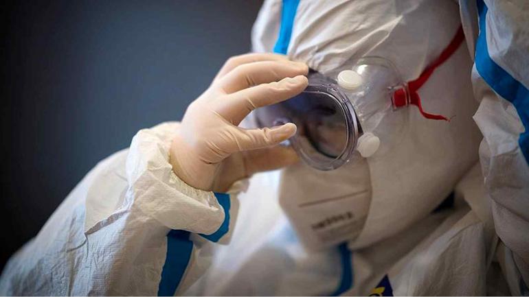 У Вінниці від коронавірусу помер пацієнт: це 17-й летальний випадок в області