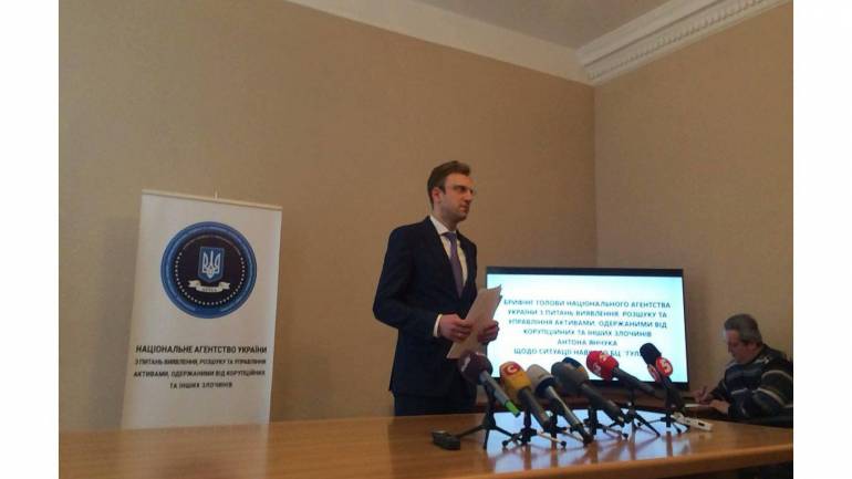 У бізнес центру &laquo;Гулівер&raquo;, де знаходиться редакція &laquo;Вести&raquo;, новий власник
