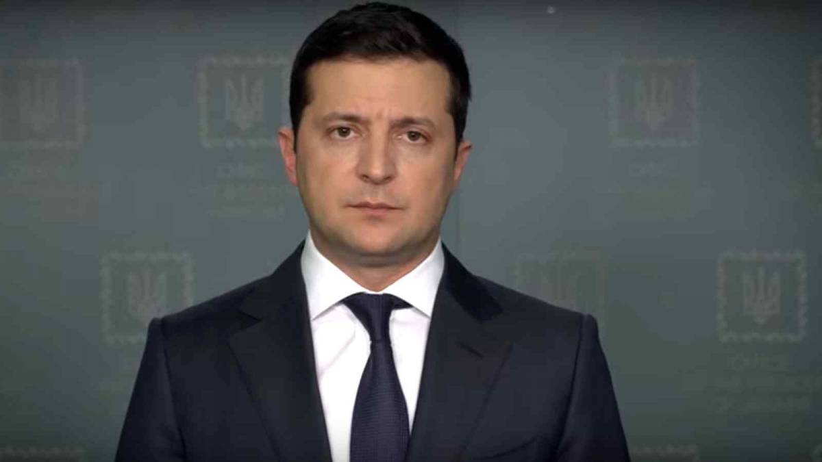 Оголошено день жалоби: Зеленський записав відеозвернення