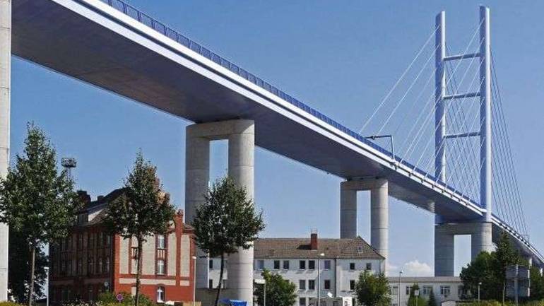 Вінничанам представили детальний план будівництва шляхопроводу