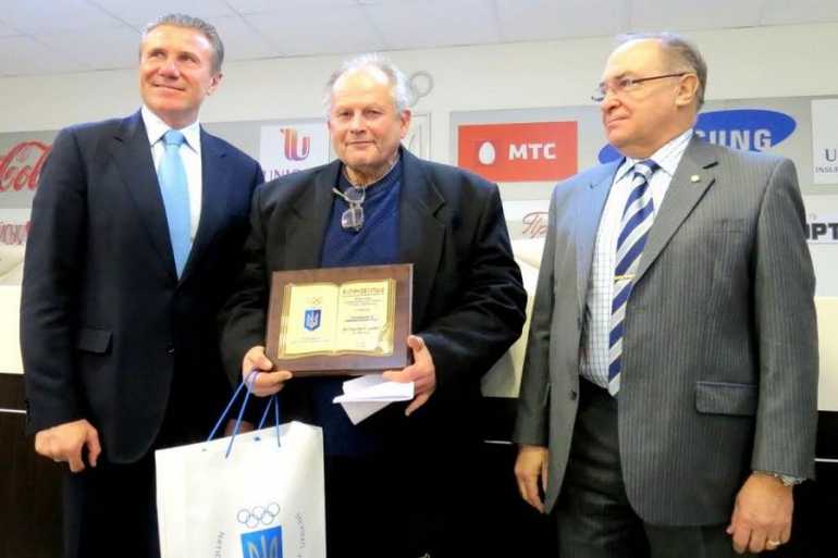 Володимир Шафір фото