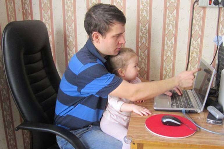 Вінничани зможуть зареєструвати бізнес не виходячи з дому