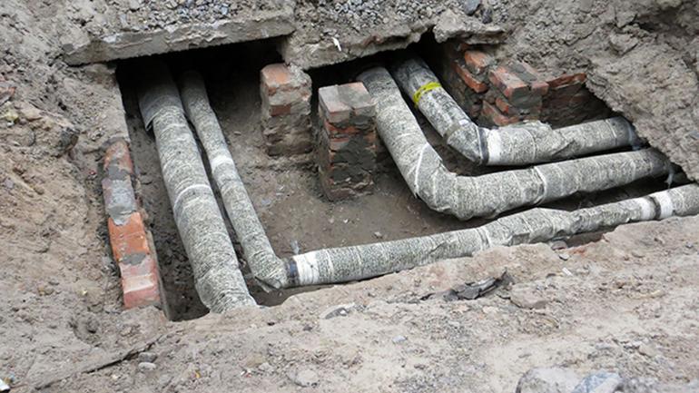 На чотирьох вінницьких вулицях завтра не буде цілий день води