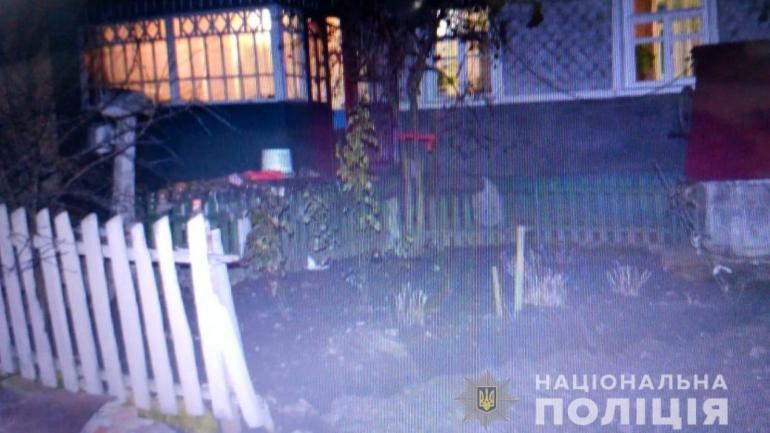 &laquo;Виніс&raquo; 800 гривень і телевізор: на Вінниччині рецидивіст побив та пограбував 84-річну бабусю
