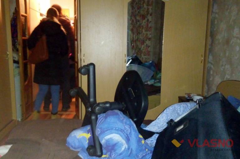 конфіскована Приватбанком квартира у Вінниці фото