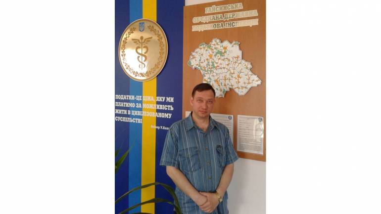 Вінничанин став співавтором книги про штучний інтелект