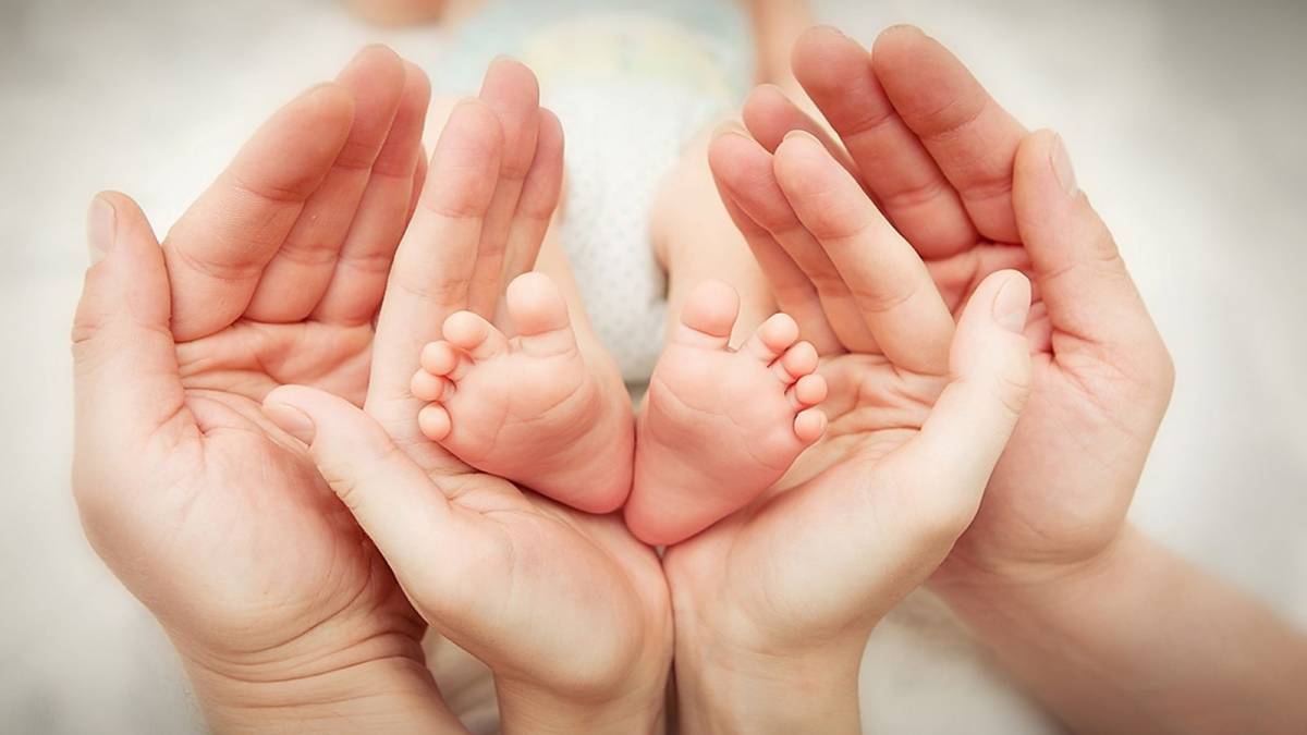 На Рівненщині жінка народила 18-ту дитину