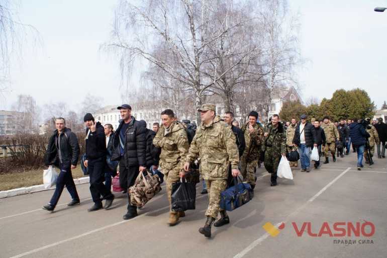 збори-резервістів-на-Вінниччині-фото