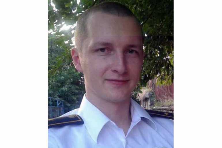 Володимир Марченко фото
