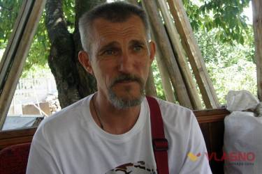 Олег Сенкевич фото