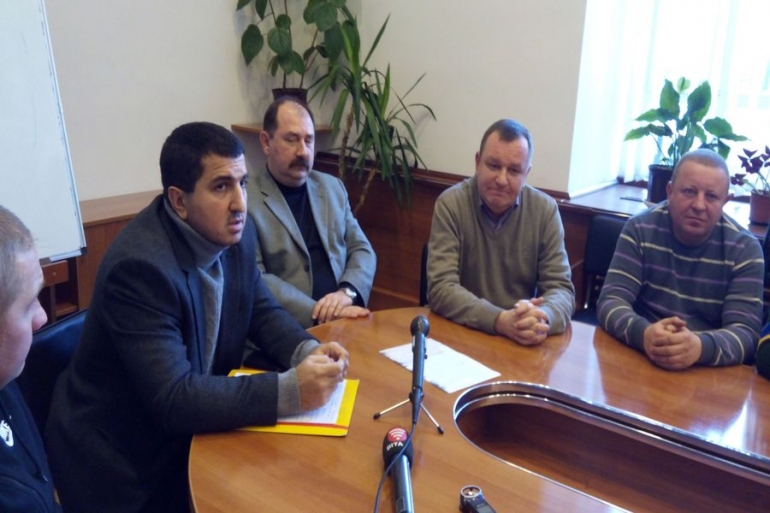 Вінницькі підприємці вимагають припинити хаотичне знеструмлення міста