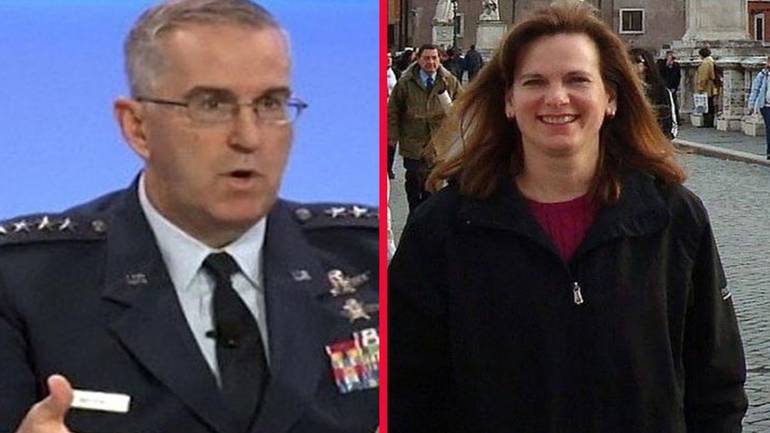 Главу військового відомства США звинувачують в домаганнях