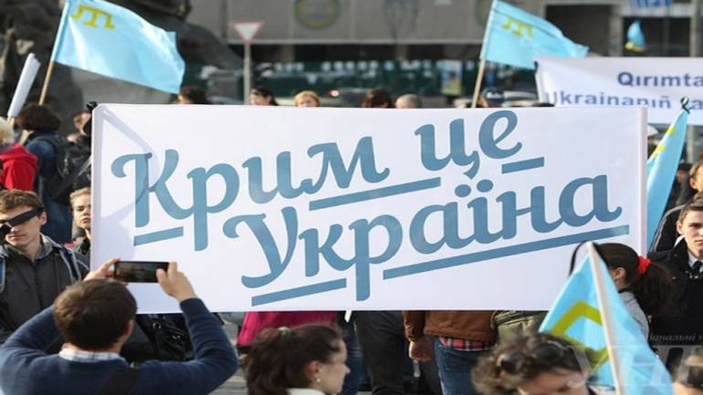 У Казахстані запустили флешмоб із вибаченнями перед українським народом