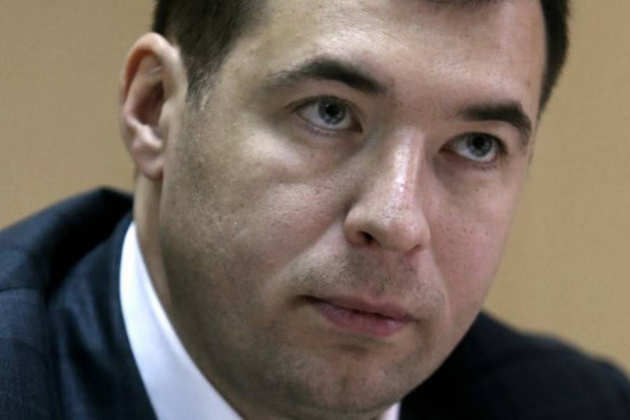 Прокурор Києва потрапив під люстрацію