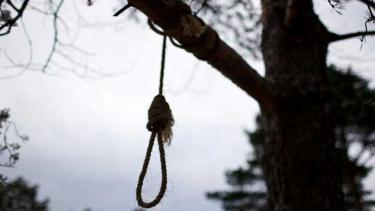 На Вінниччині знайшли повішаним студента неподалік його помешкання