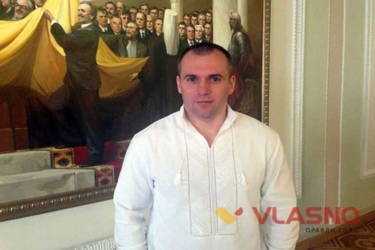 Поліграф &laquo;пропустив&raquo; вінницького нардепа до повторної співбесіди 