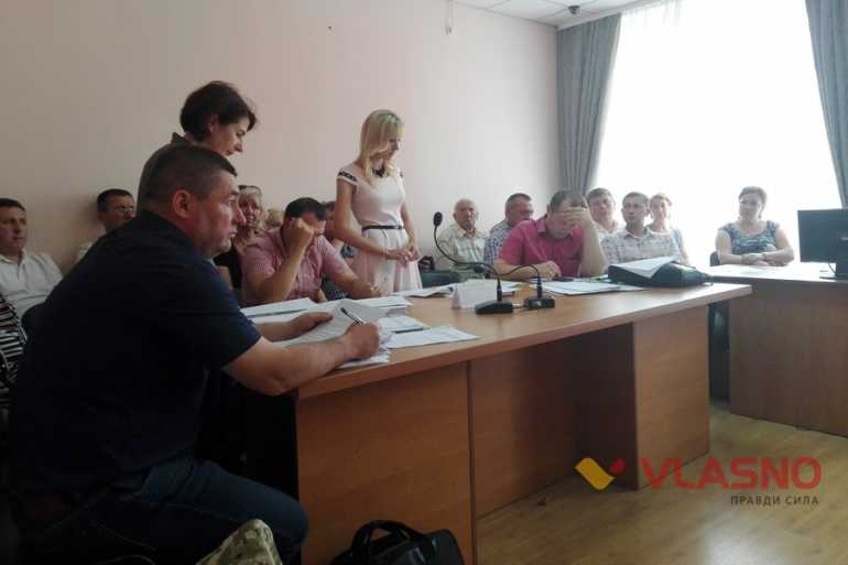 суд жителі Агрономічного фото