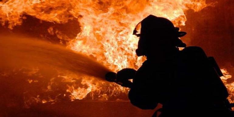 Підірвали та викрали 2.5 мільйона : на Полтавщині напали на автомобіль &ldquo;Укрпошти&rdquo;