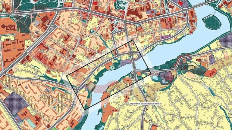У Вінниці розпочалось громадське обговорення щодо містобудівної документації