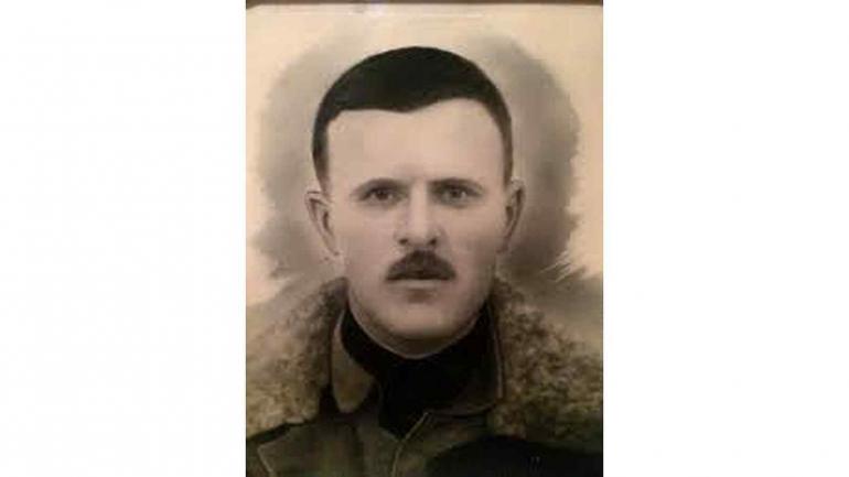 На Вінниччині до Дня Незалежності встановили табличку легендарному отаману УПА Івану Трейку