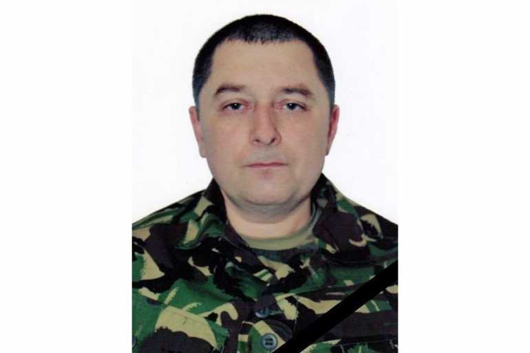 Анатолій Фарісей фото
