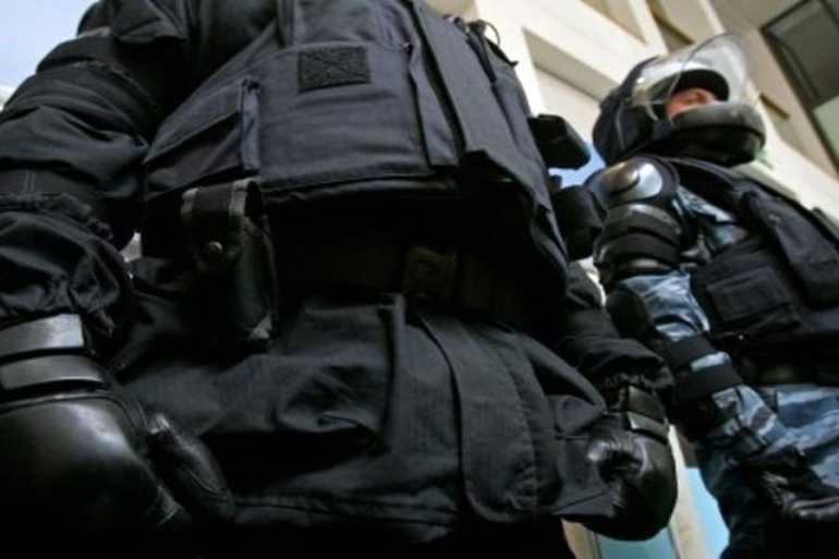 У Харкові затримали запорізького посадовця