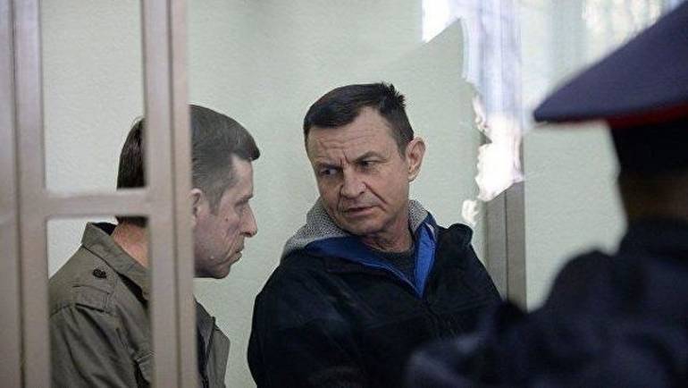 У Києві відбудеться акція на підтримку українського в'язня Кремля