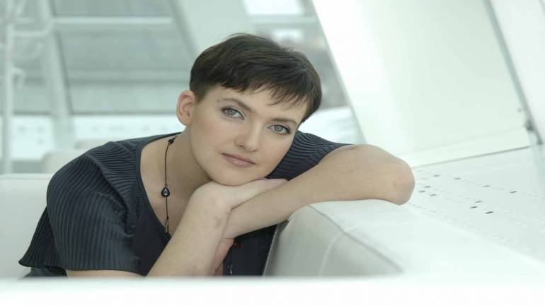 Савченко триматимуть під вартою до 30 жовтня