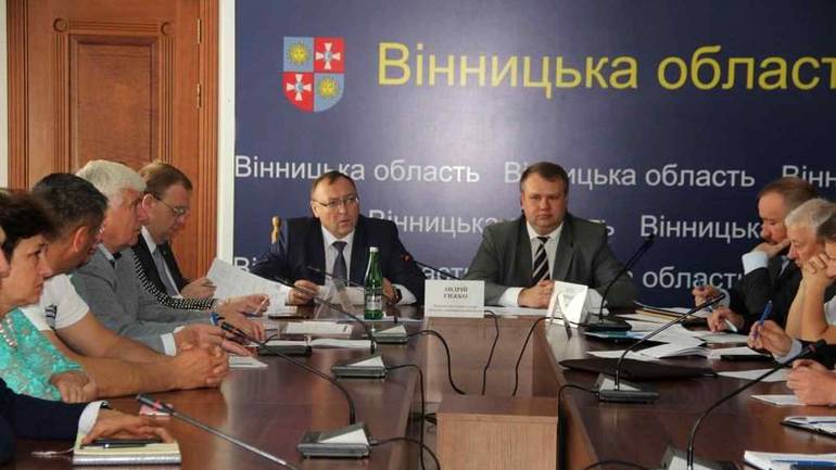 На Вінниччині голови ОТГ звинувачують сільські ради та РДА у змові проти об&rsquo;єднання